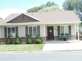 758 S 650 W, Logan, UT 84321