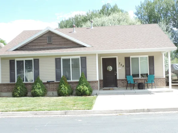 758 S 650 W, Logan, UT 84321