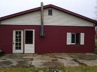 14501 Howard Rd, Concord, MI 49237