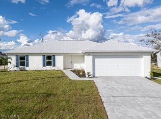 427 NW 10th Ter, Cape Coral, FL 33993
