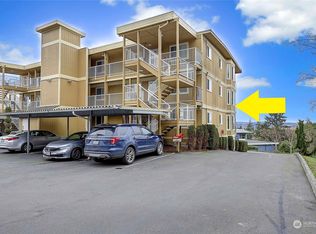 8330 276th Pl NW APT 7, Stanwood, WA