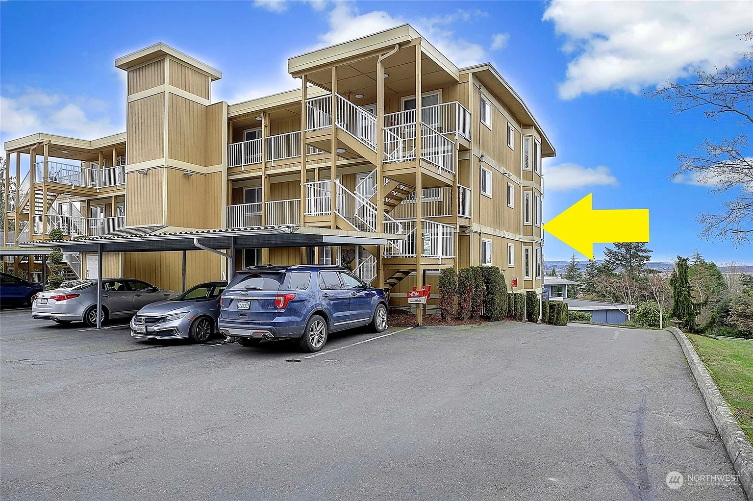 8330 276th Place NW #7 photo 1