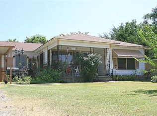 608 N Watson St, Seagoville, TX 75159