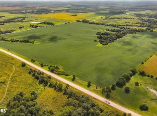 0 Highway 2, Keosauqua, IA 52565