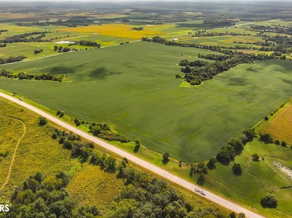 0 Highway 2, Keosauqua, IA 52565
