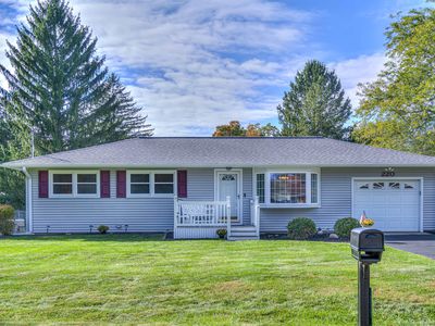 220 Eastlawn Ave, Parma, MI, 49269