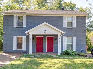 910 Emmett Ave, Nashville, TN 37206