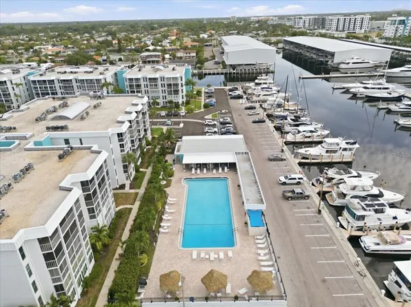 4908 38TH WAY S #401, ST PETERSBURG, FL 33711