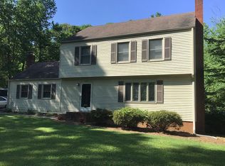 504 Homewood Ln, Lexington, NC 27295