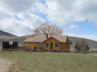 710 Little Bitterroot Rd, Hot Springs, MT 59845