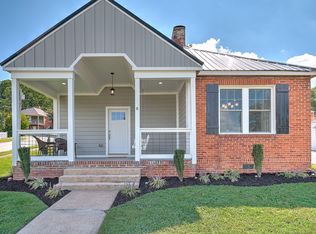 320 Carter Blvd, Elizabethton, TN 37643