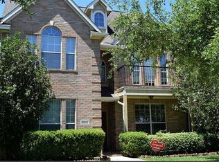 8306 Rustling Lvs Dr, Houston, TX 77083