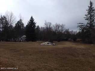 6619 Little Bass Lake Rd NE, Bemidji, MN 56601
