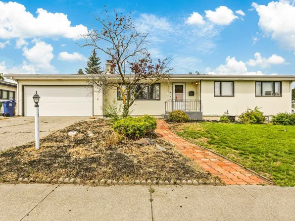 2804 W Holyoke Ave, Spokane, WA 99208