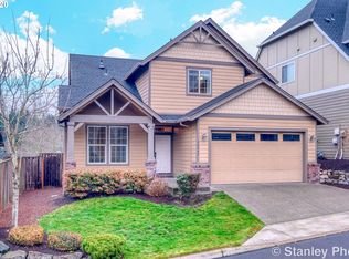 16389 SW Hazeltine Ln, Portland, OR 97224