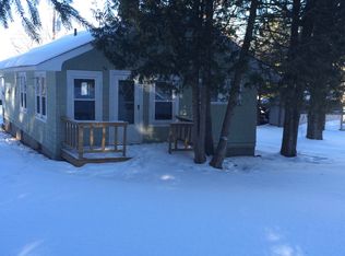 64 Michigan Ave, Montreal, WI 54550