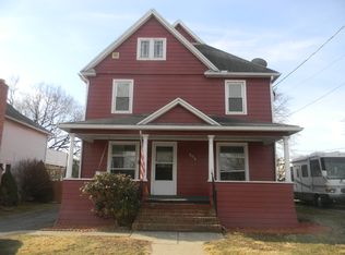 305 Madison St, Sayre, PA 18840
