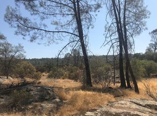 0 Lucian Dr, Coarsegold, CA