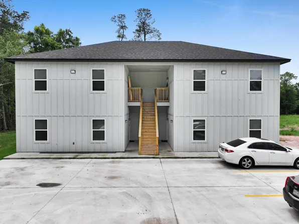 8535 Henry St, Orange, TX 77630