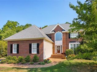12624 Amershire Ct, Glen Allen, VA 23059