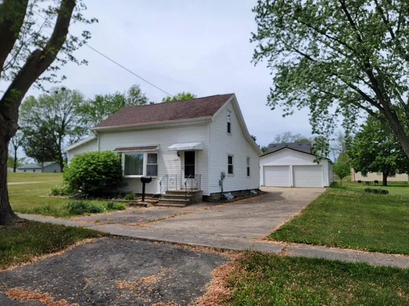 1407 East 2nd Avenue, Brodhead, WI 53520