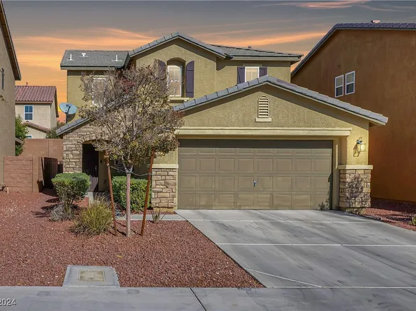 10646 Ostend Ave, Las Vegas, NV 89166