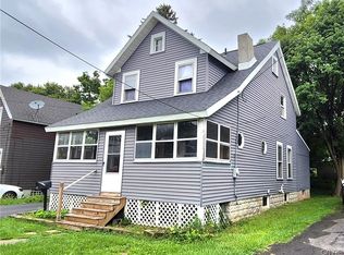 337 S Midler Ave, Syracuse, NY 13206