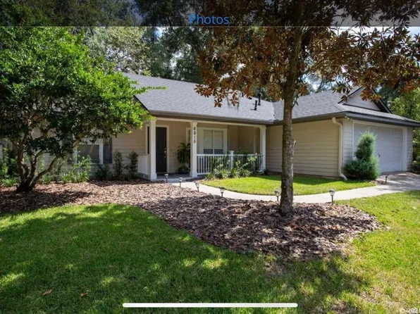 6815 SW 81st St, Gainesville, FL 32608