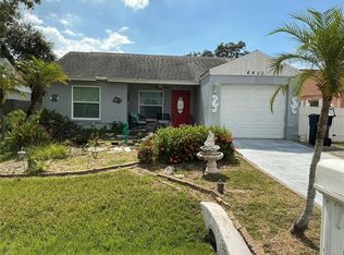 6811 S Gabrielle St, Tampa, FL 33611