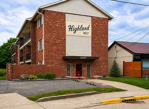 2491 Sycamore Ln #1 Photo 1