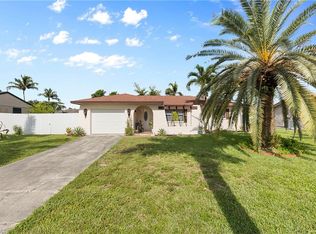 2469 55th St SW, Naples, FL 34116