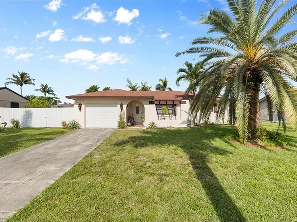 2469 55th ST SW, NAPLES, FL 34116