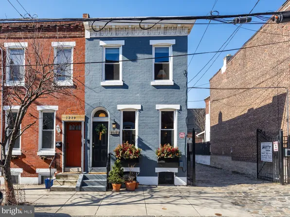 1242 E Susquehanna Ave #1, Philadelphia, PA 19125