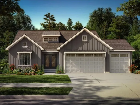 25293 W 146th St, Olathe, KS 66061