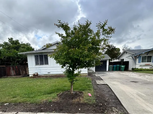 5506 Audrey Dr, Stockton, CA 95207