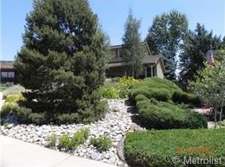 2434 S Cody Ct, Lakewood, CO 80227