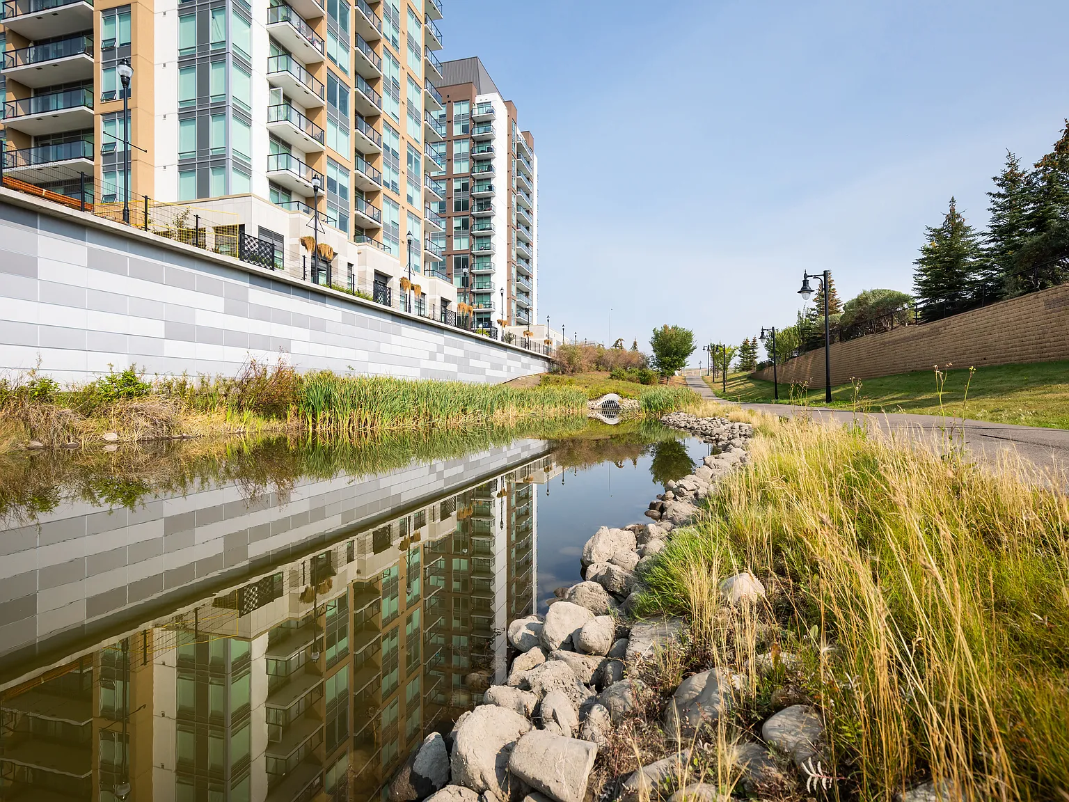 deVille Quarry Park — Photo 4