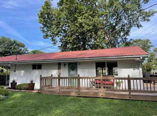 6398 S Shore Dr, Unionville, IN 47468