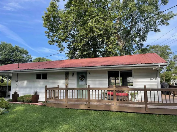 6398 S Shore Dr, Unionville, IN 47468