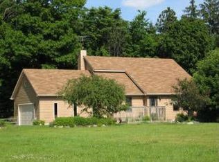 1395 Hadley Rd, Lapeer, MI 48446