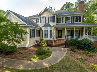 2730 Stilesboro Ln NW, Acworth, GA 30101