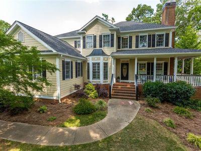 2730 Stilesboro Ln NW, Acworth, GA, 30101