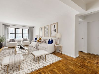 301 E 48th St APT 3H, New York, NY, 10017