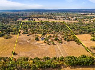 1609 County Road 2100, Telephone, TX 75488