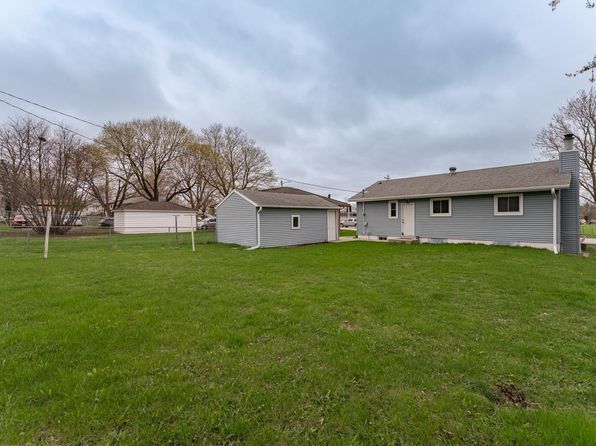 1340 Elton Hills Dr NW, Rochester, MN 55901