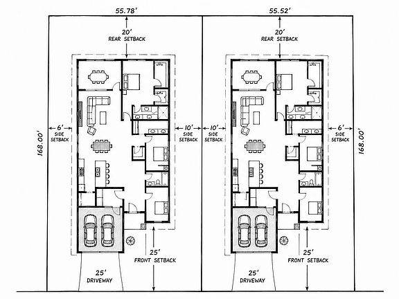 2nd image of 10935 Fairview Dr