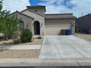 6824 Cassini Ave, Las Cruces, NM 88012