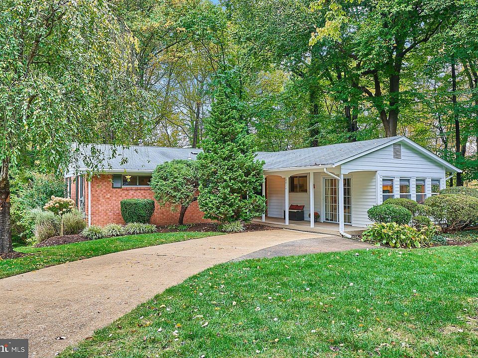 8414 Derby Ct, Springfield, VA 22151 Zillow