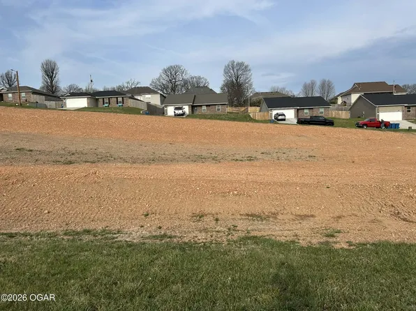 LOT 53 Justins Trl, Neosho, MO 64850