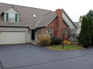 7626 Catawba Pl #10-A, Dublin, OH 43017